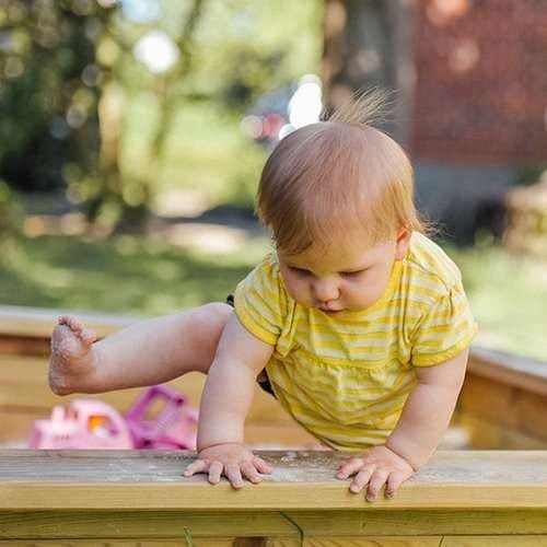 Children's Physiotherapy in Waterloo