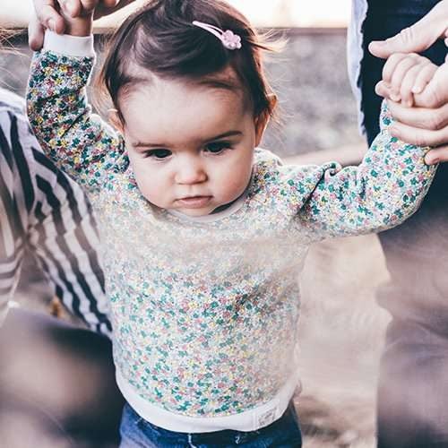 Pediatric Physiotherapy in Waterloo ON